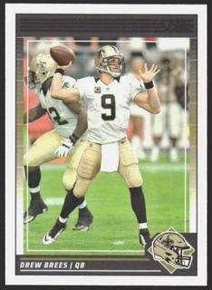 Drew Brees