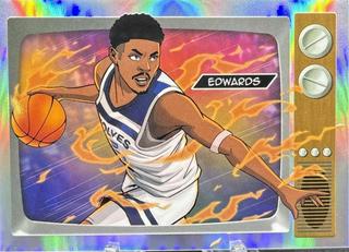 Anthony Edwards