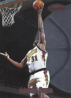 Adonal Foyle