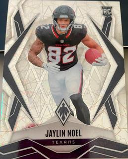 Jaylin Noel