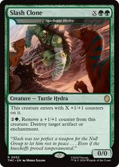 Slash Clone - Steelbane Hydra #52
