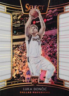 Luka Doncic