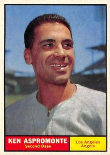 Ken Aspromonte
