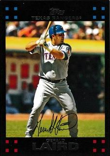 Gerald Laird