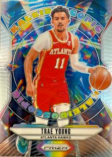 Trae Young