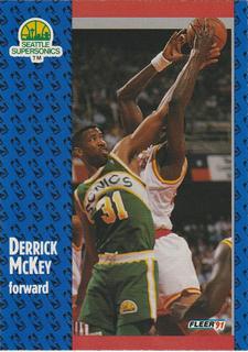 Derrick McKey