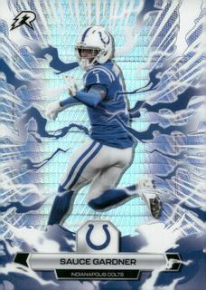 Sauce Gardner