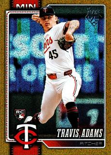 Travis Adams
