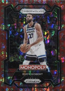 Rudy Gobert