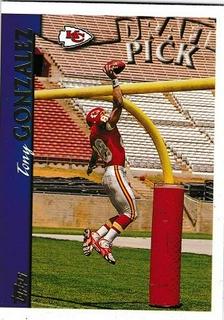 Tony Gonzalez
