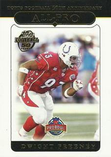 Dwight Freeney