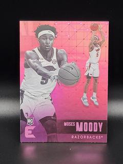 Moses Moody