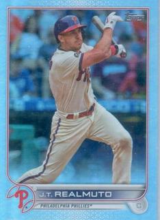 J. T. Realmuto