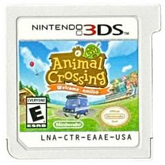 Cartridge | Animal Crossing: New Leaf Nintendo 3DS