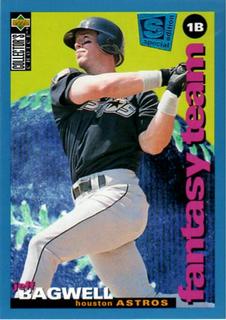 Jeff Bagwell