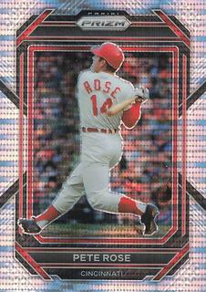 Pete Rose
