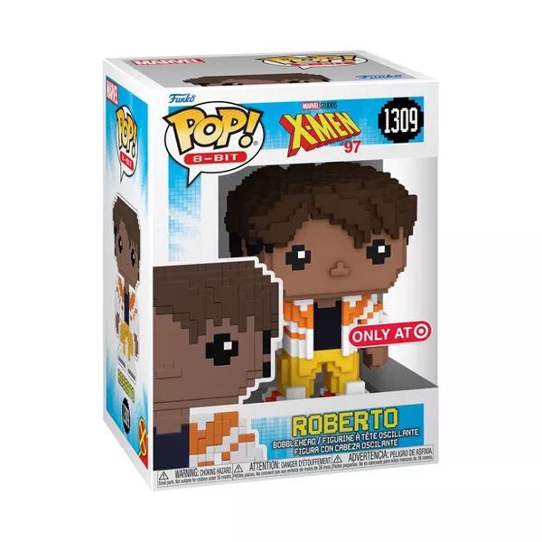 Roberto #1309 Funko POP Marvel