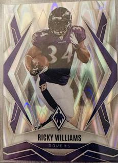 Ricky Williams