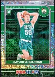 Baylor Scheierman