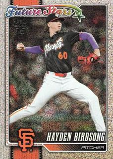 Hayden Birdsong