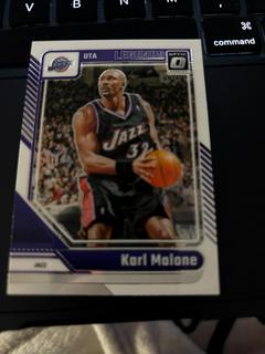 Karl Malone