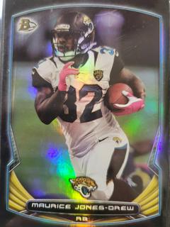 Maurice Jones Drew