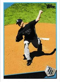 Scott Kazmir