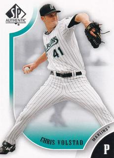 Chris Volstad