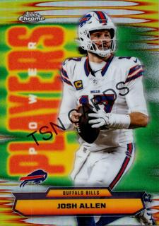 Josh Allen