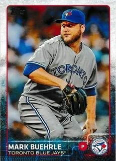 Mark Buehrle