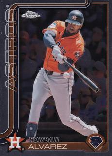 Yordan Alvarez