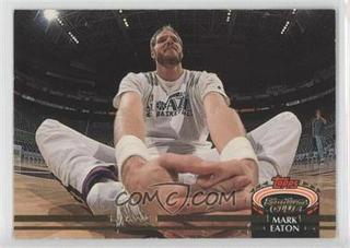 Mark Eaton