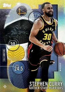 Stephen Curry