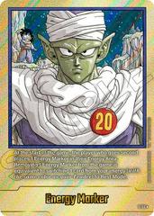 Energy Marker [Gold] E-55 Prices | Dragon Ball Fusion World Energy