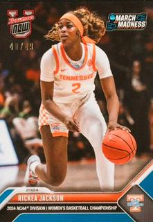 Rickea Jackson