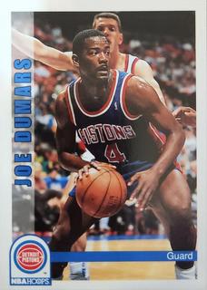Joe Dumars