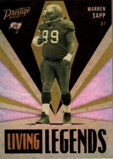 Warren Sapp