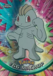 Machop