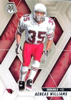 Aeneas Williams