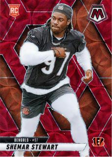 Shemar Stewart