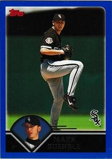 Mark Buehrle