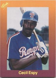 Cecil Espy