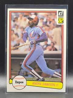 Andre Dawson