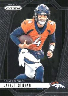 Jarrett Stidham