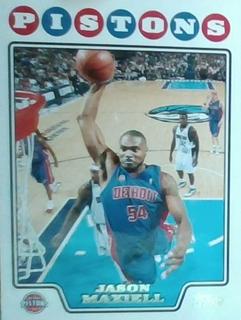 Jason Maxiell