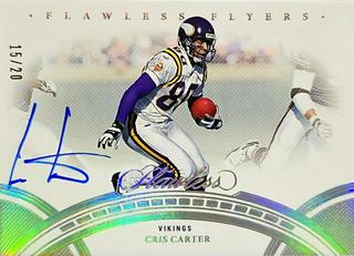Cris Carter