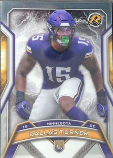 Dallas Turner