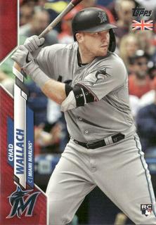 Chad Wallach