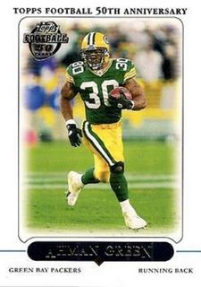 Ahman Green