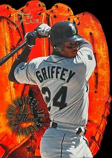 Ken Griffey Jr.